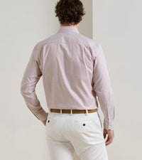 Peter Millar - Dante Cotton Sport Shirt