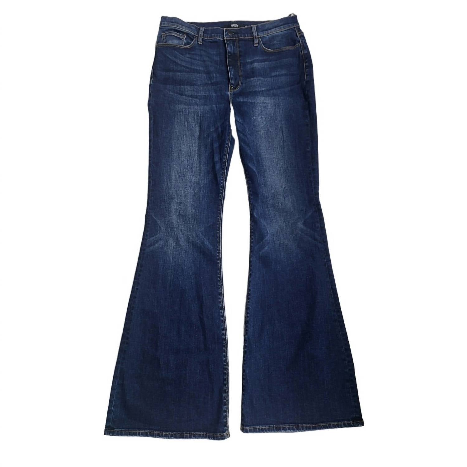 Hudson - Holly High Rise Jean