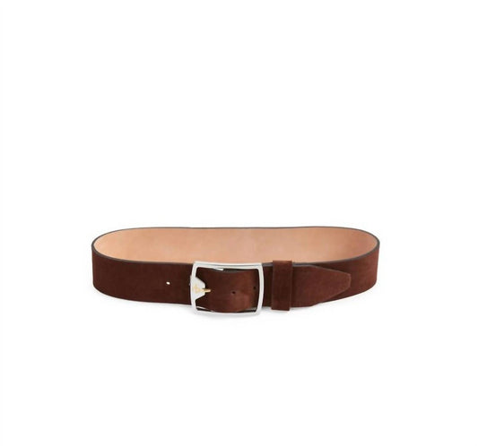Rag & Bone - Women Jumbo Boyfriend Belt