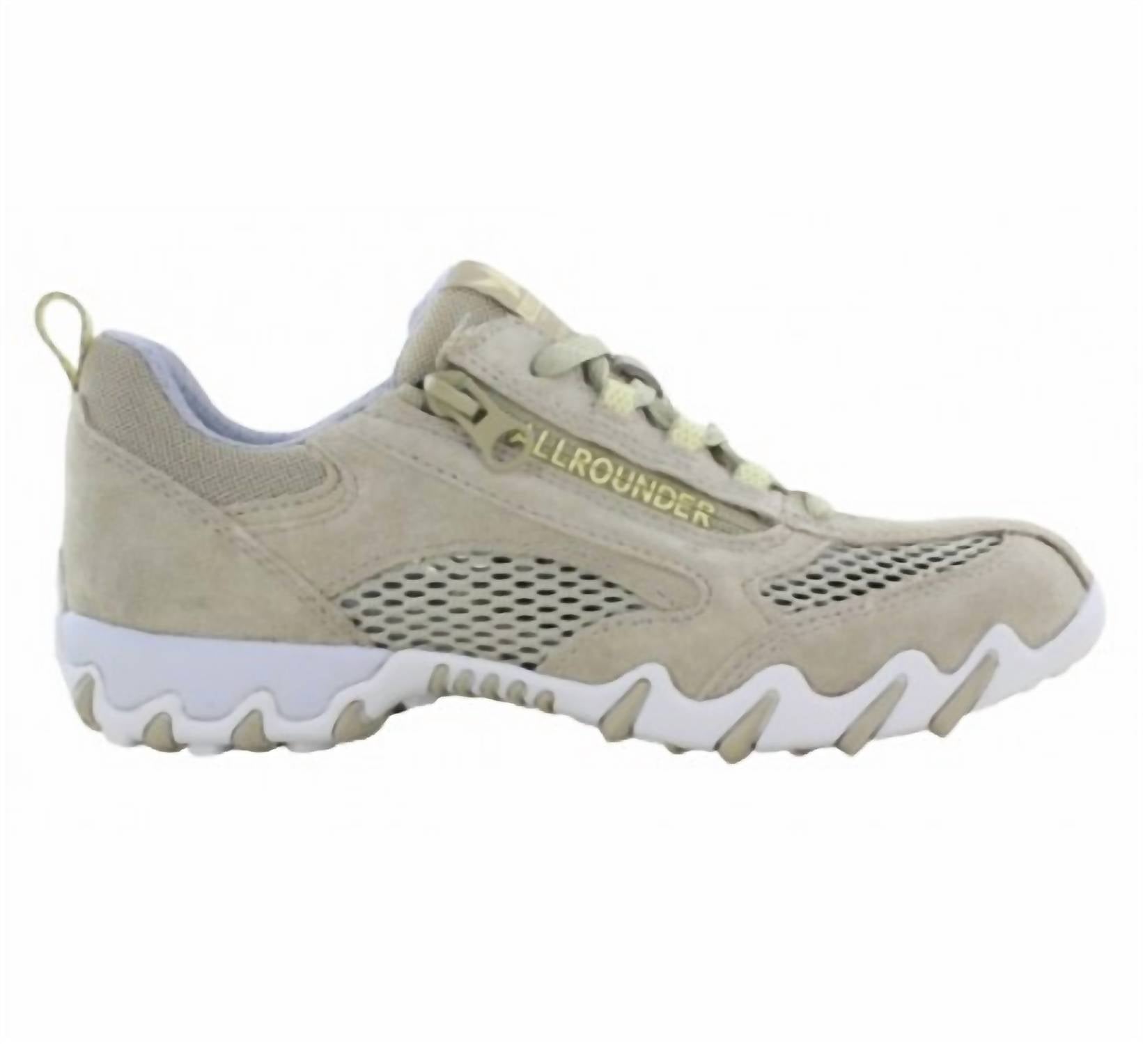 Mephisto - Women Mephisto Allrounder Naira Shoes