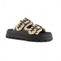 Mou - Women's Eva Sandal
