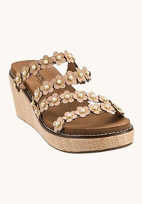 Corkys Footwear - Women's Let’s Be Friends Sandal