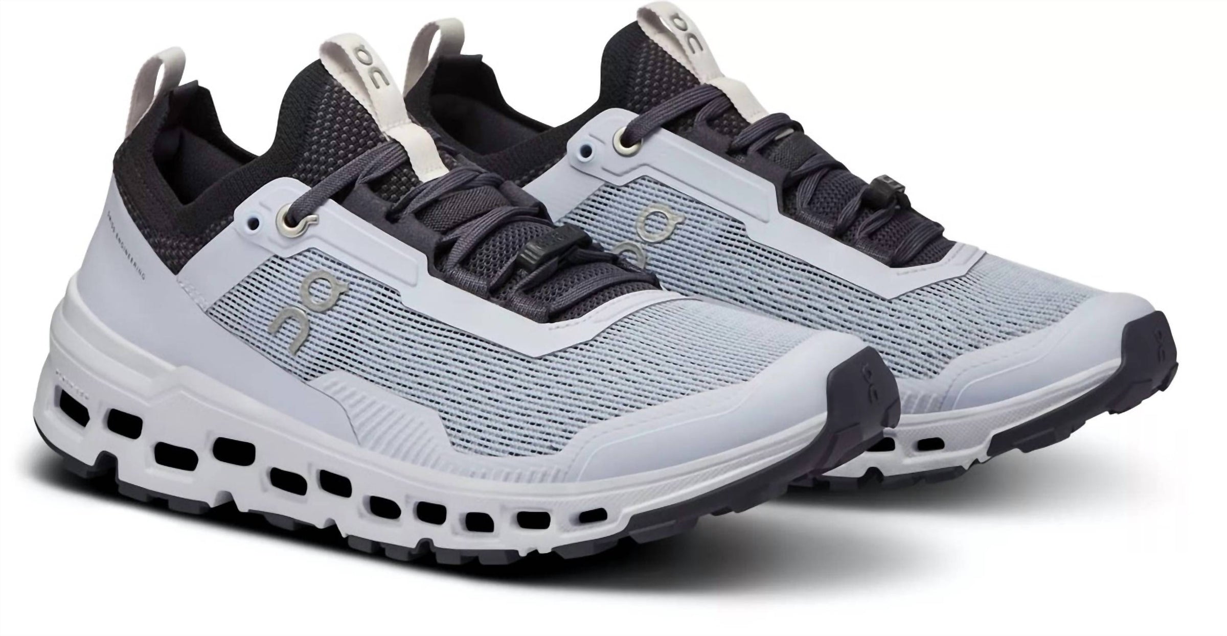 On - Women's Cloudultra Two Shoes