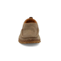 Twisted X - Women's Zero-x Slip On Bomber Shoes