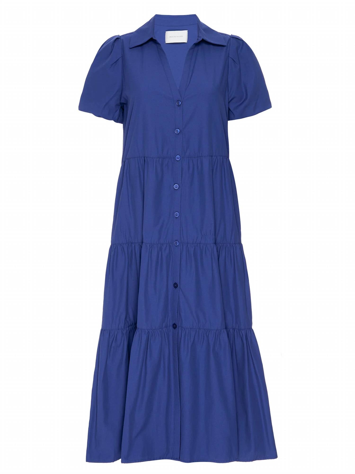 Brochu Walker - Havana Dress