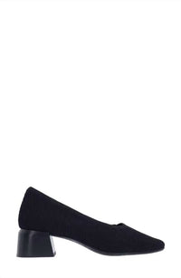 L'Amour Des Pieds - Women's Saraphina Fabric Pump Heels