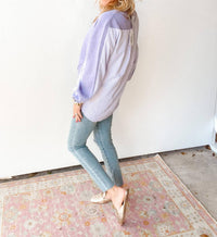 Pistola - Audrey Skinny Mid Rise Radiate Jeans