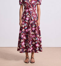 Apiece Apart - Dia Maxi Dress