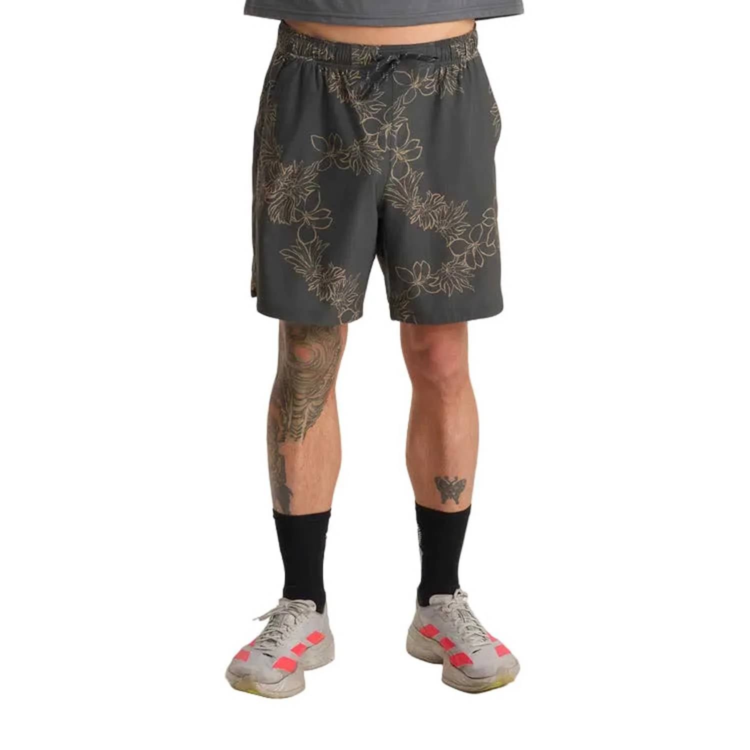 Roark - Serrano Short
