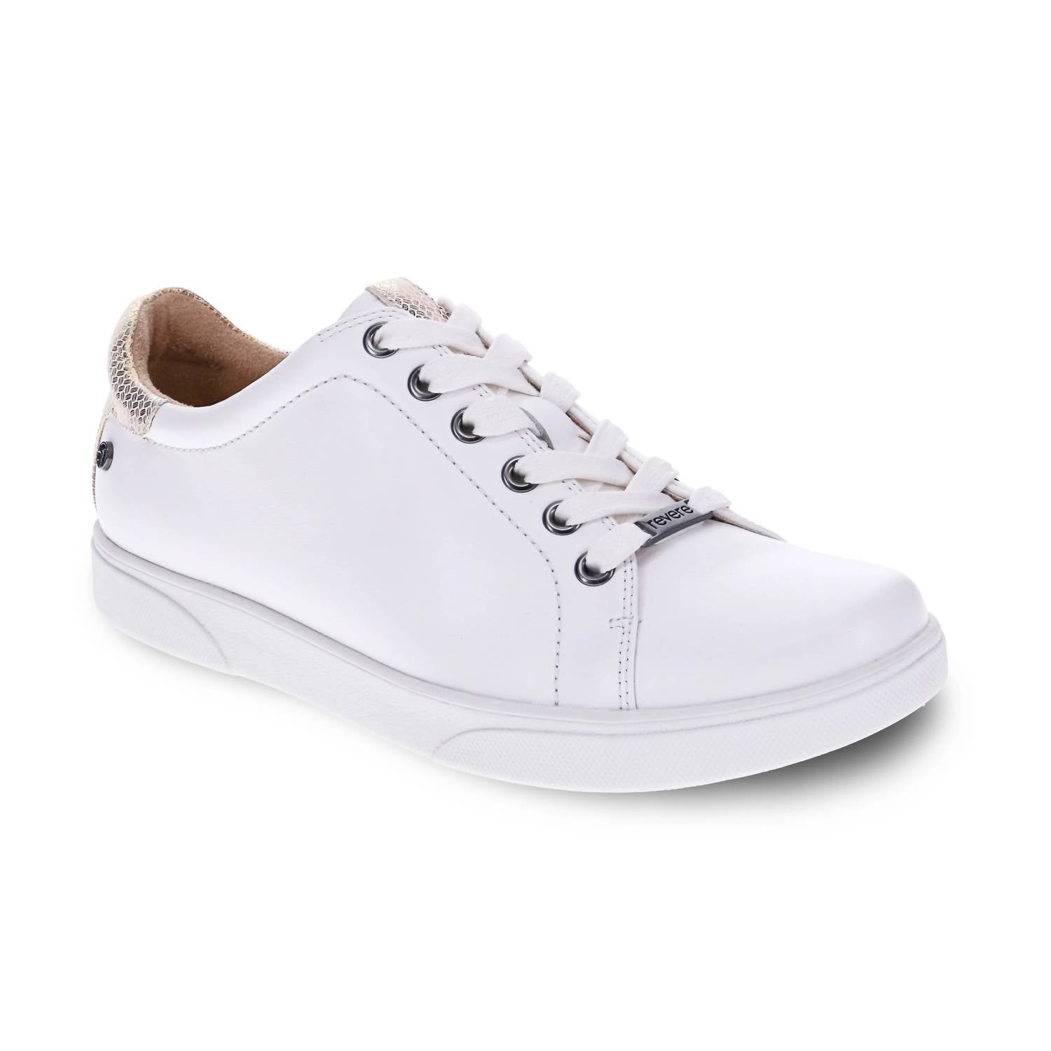 Revere - Women’s Limoges Lace Up Sneaker