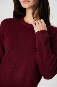 French Connection - Vhari Knit Classic Pullover Sweater