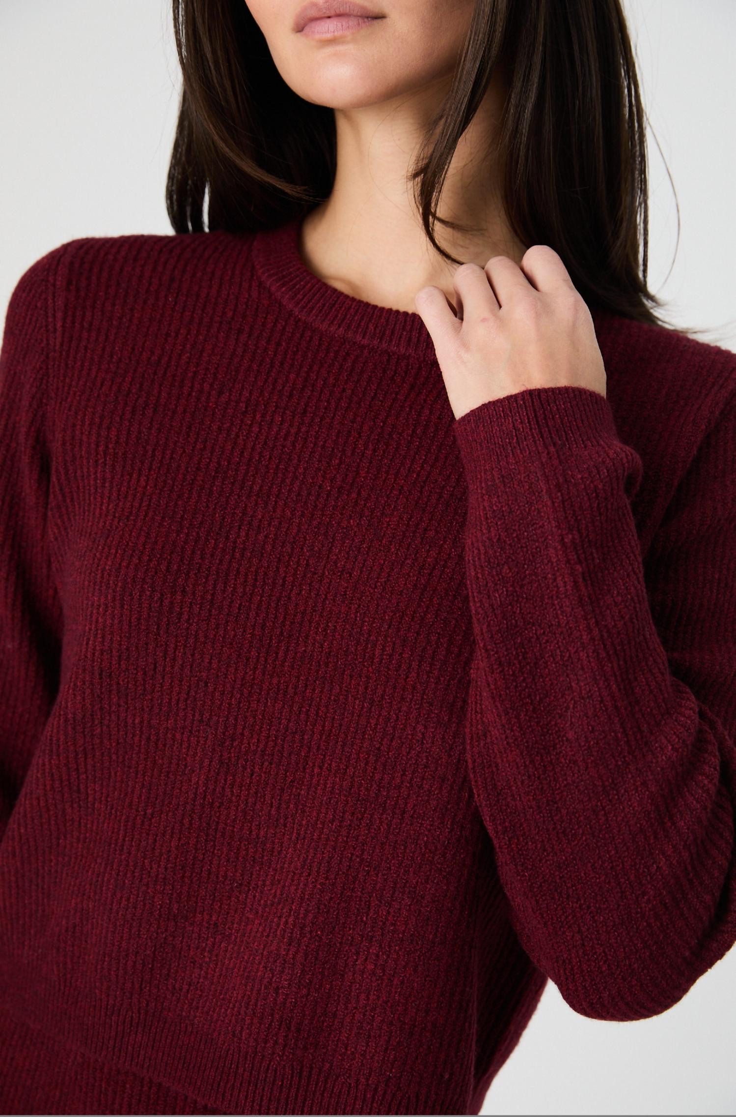 French Connection - Vhari Knit Classic Pullover Sweater