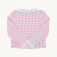 The Beaufort Bonnet Company - Winnie's Wave Spotter Rashguard