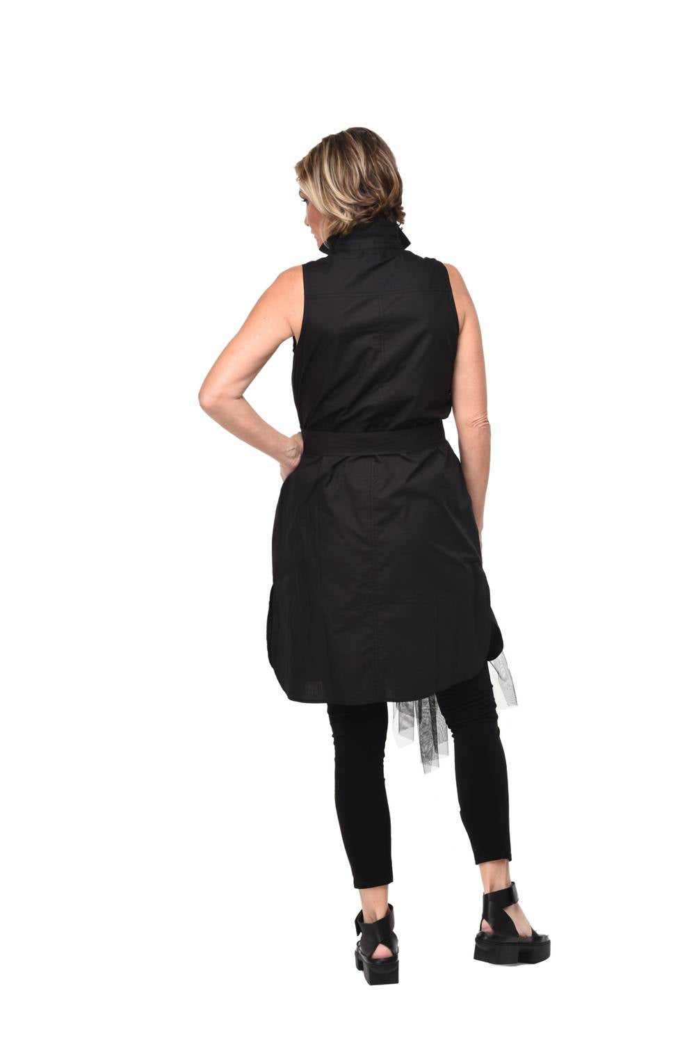 Tulip Clothing - Kari Dress