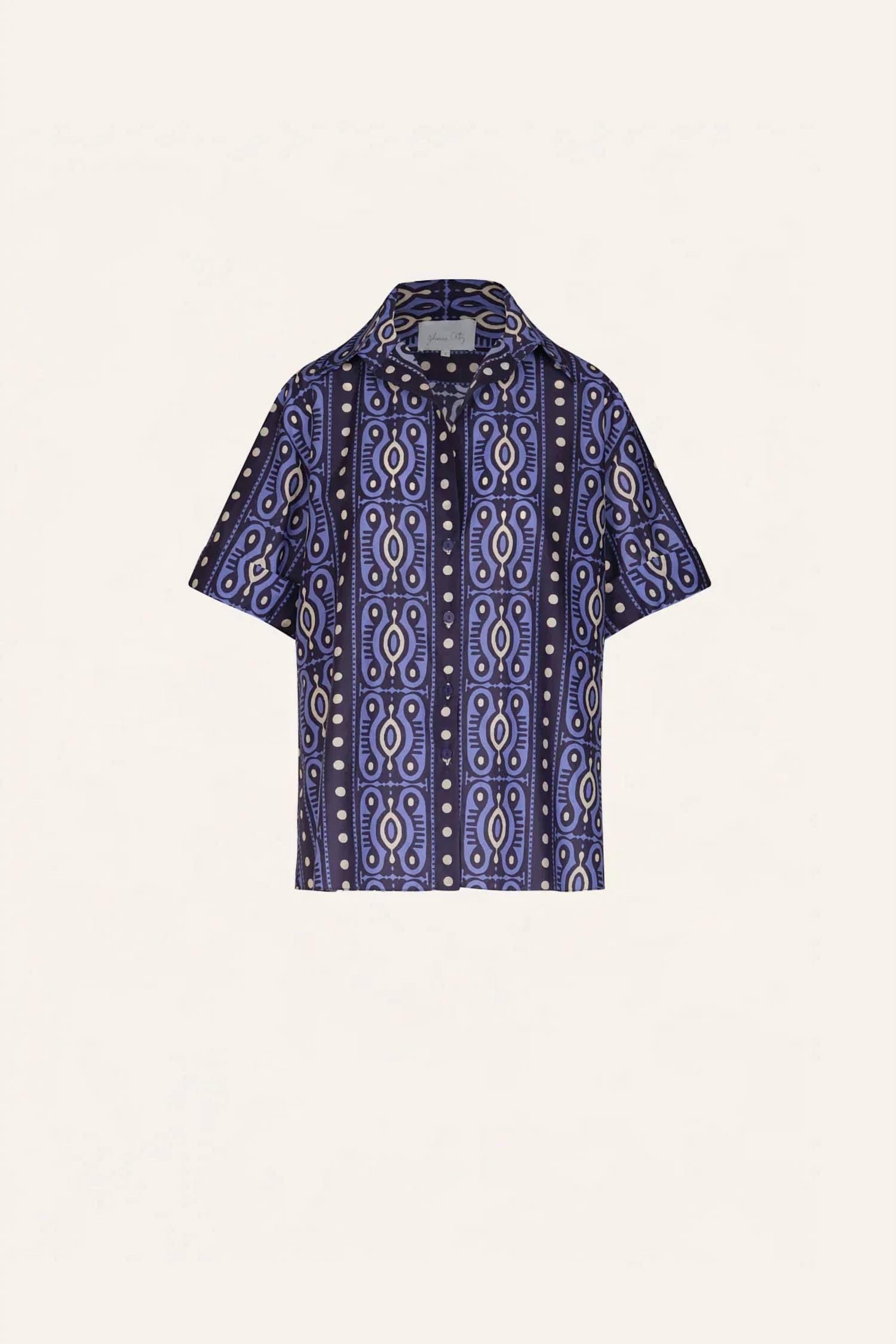 Johanna Ortiz - Salty Promises Shirt