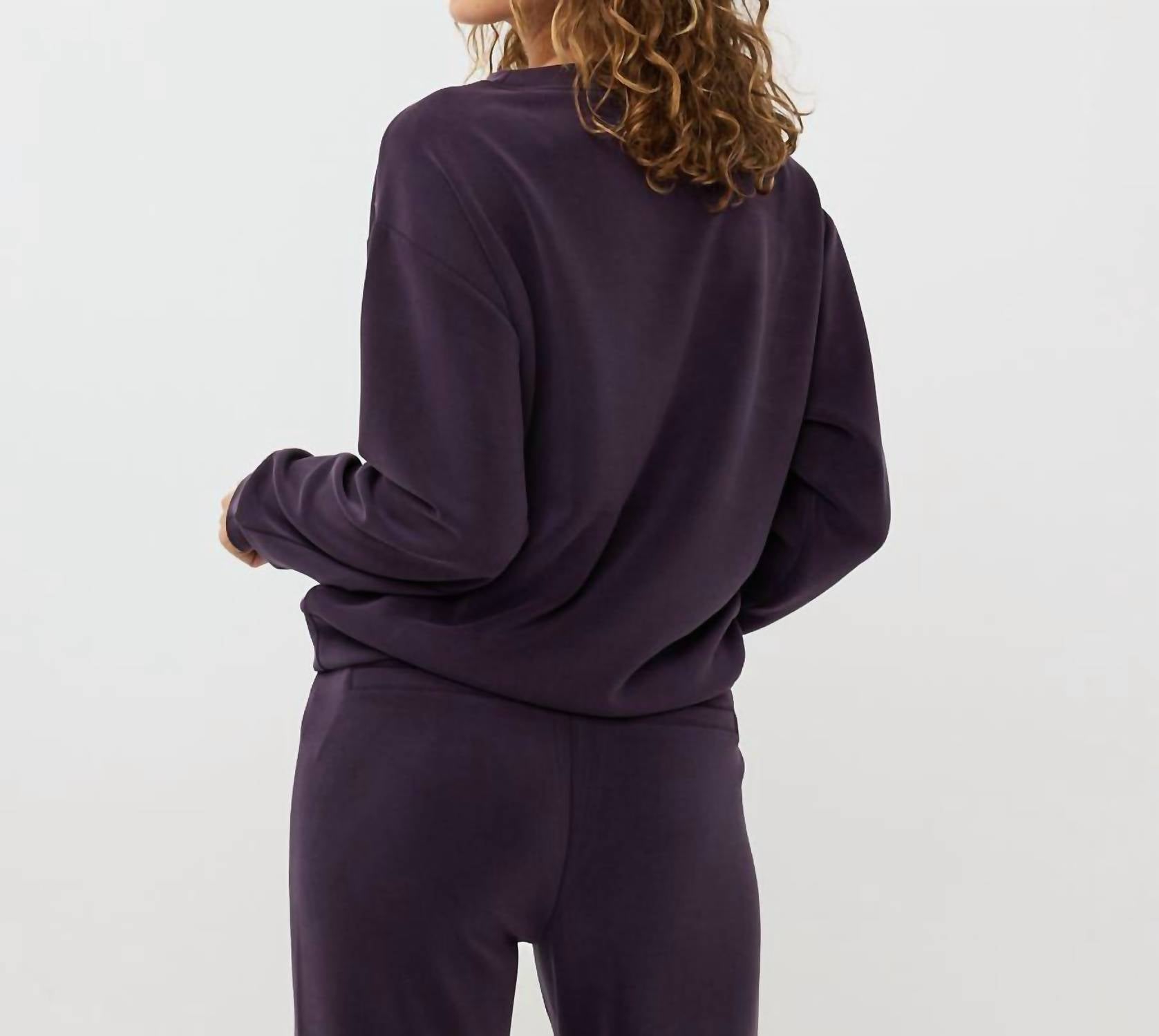 Esqualo - Dorthea Sweater
