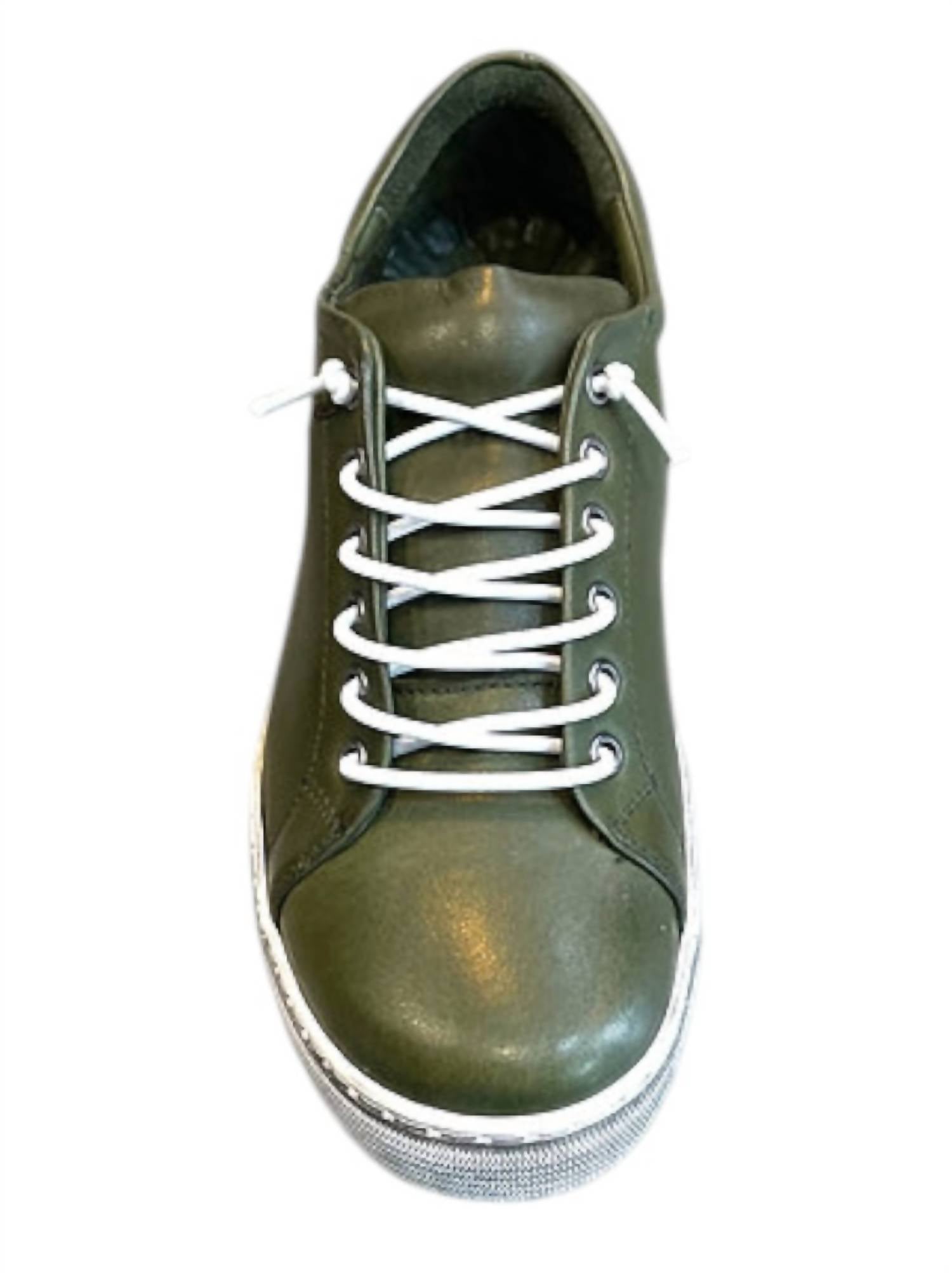 Gelato - Women's Tampa Sneaker