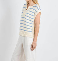 Melissa Nepton - Teresa Sweater