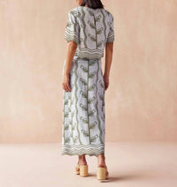 Omika - Sammi Midi Skirt