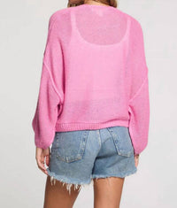 Saltwater Luxe - Aden Sweater