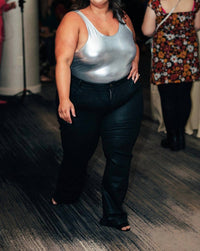 Curve Market - Baddie Bodysuit