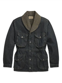 Rrl - Men's Field Jacket