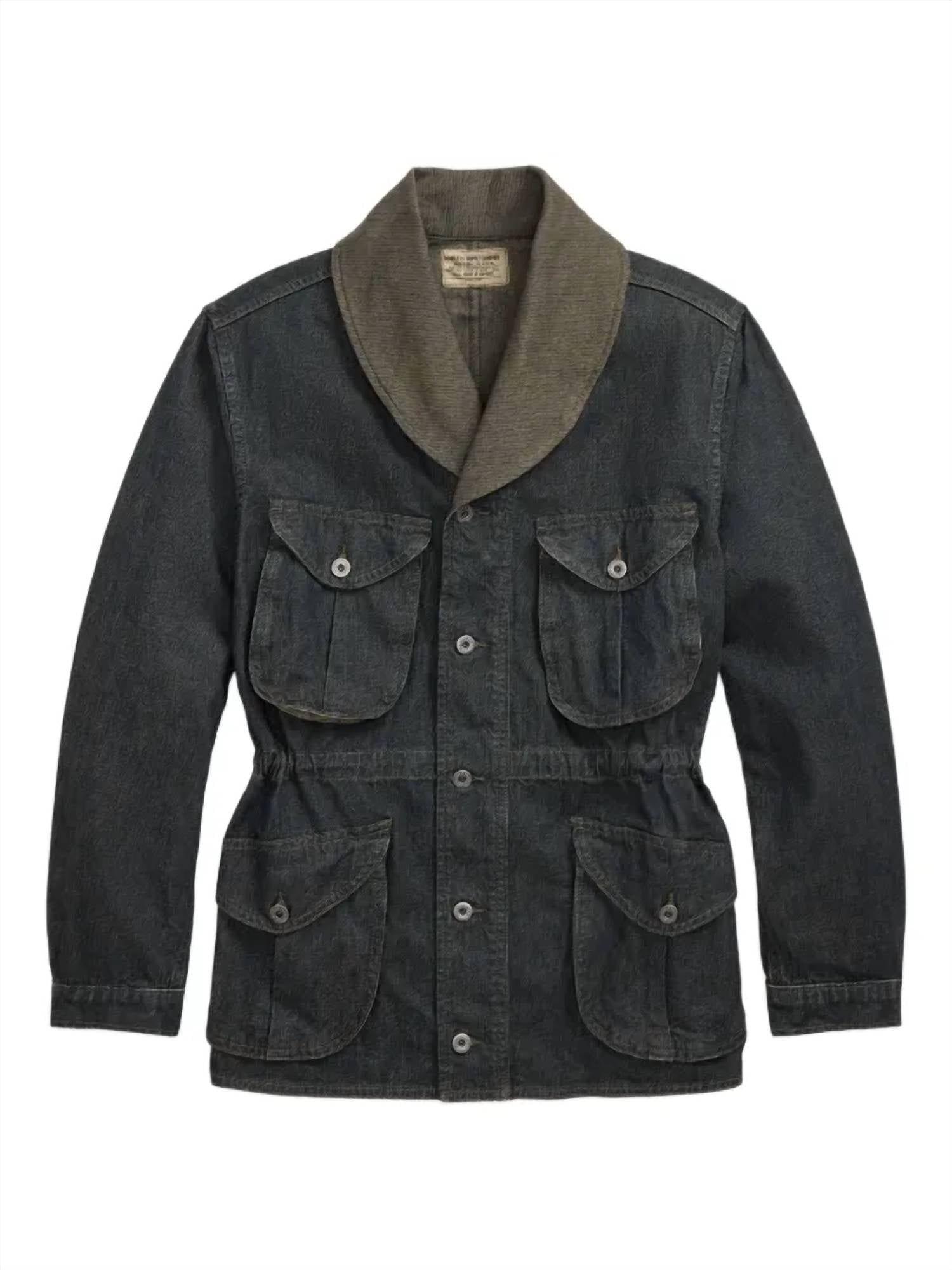 Rrl - Men's Field Jacket