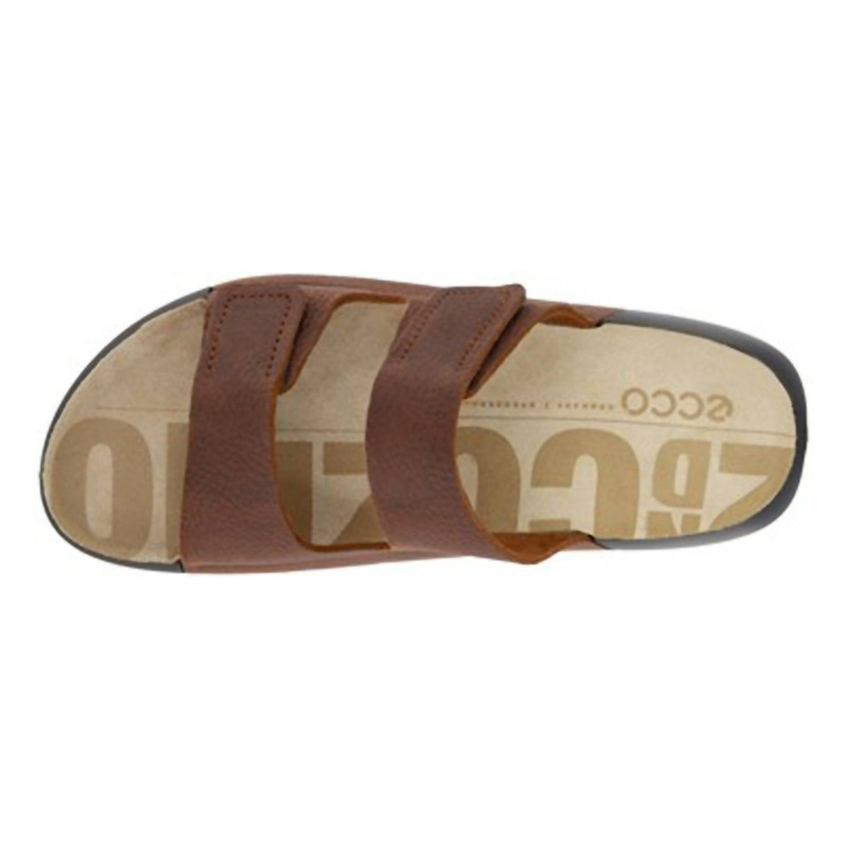 Ecco - Women's Cozmo Adjustable Slide Sandal