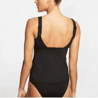 Nike - Logo Sport Tankini Top