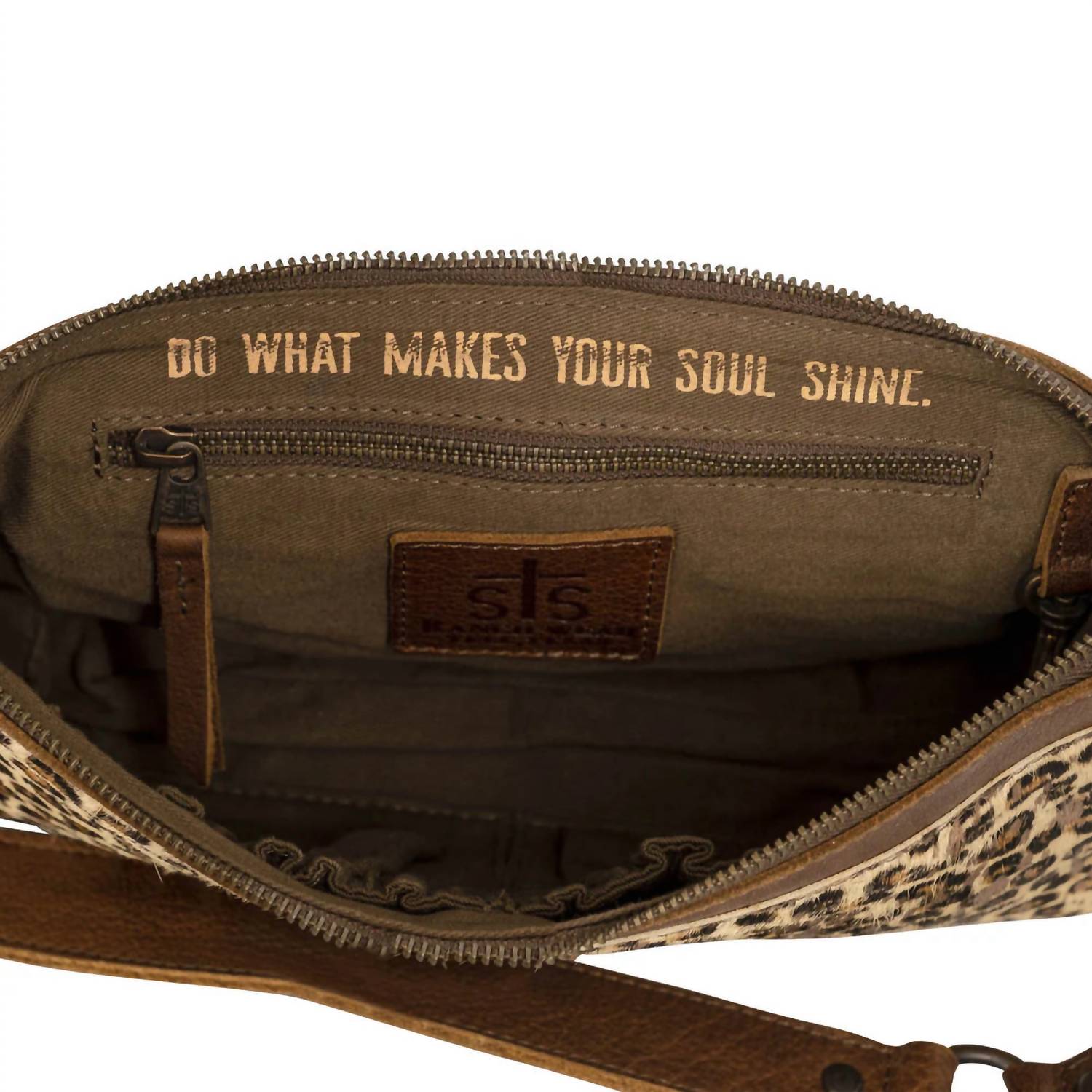 Sts Ranchwear - Women's Great Plains Bailey Bag
