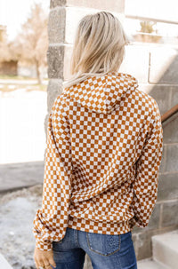 Ampersand Ave - University Hoodie