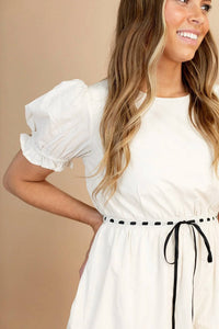 Tea N Rose - Abril Midi Dress