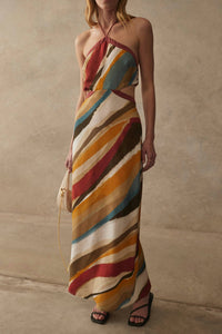 Sancia - Hazel Maxi Dress