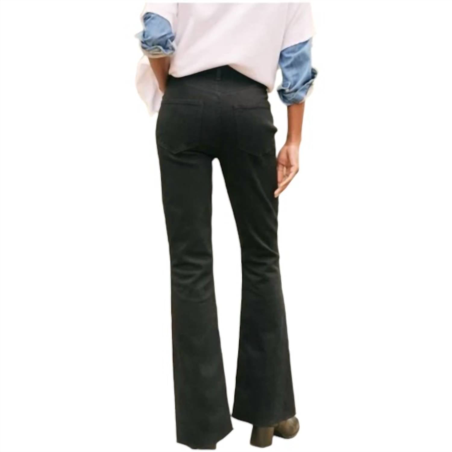 Frank & Eileen - Flannigan Flare Jean