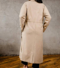 Able - Kimberly Trench Coat