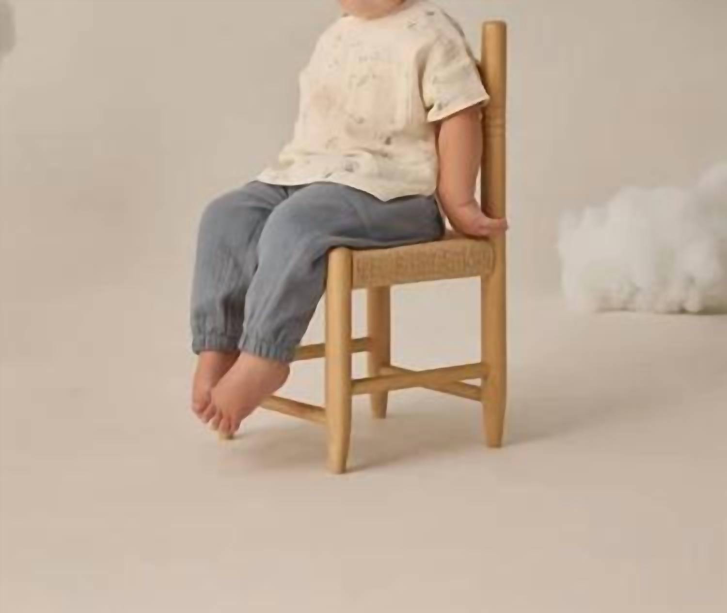 Quincy Mae - Boys Luca Pants