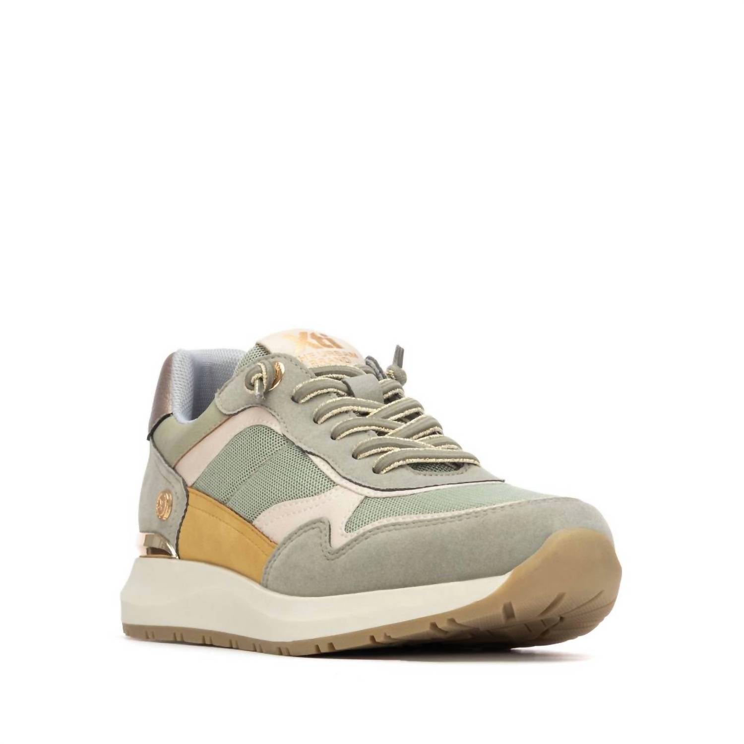Xti - Women's 14520202 Sneaker