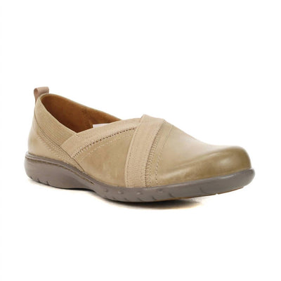 Rockport - Women's Penfield Envelope Slip On