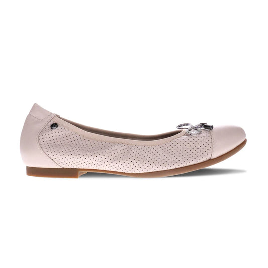 Revere - Women's St Barts Summer Ballet Flats