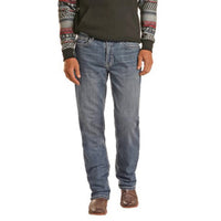 Hooey - Double Barrel Reflex Stackable Boot Cut Jean