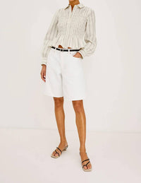 Rails - Bradshaw Button-up Shirt