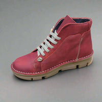 Onfoot - Women's Touch Slip On Booties