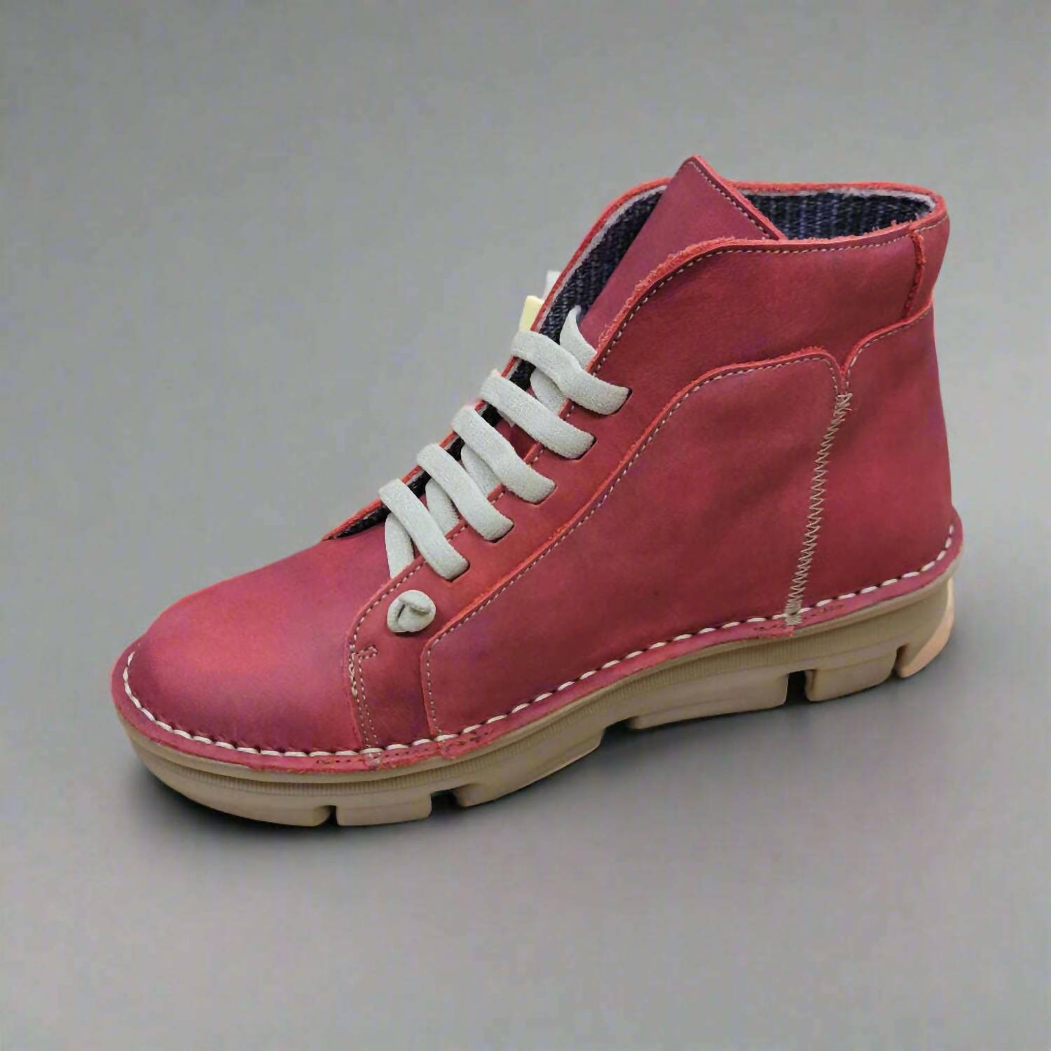 Onfoot - Women's Touch Slip On Booties