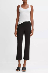 Vince - Crop Flare Pants