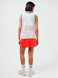 MARION MESH TOP