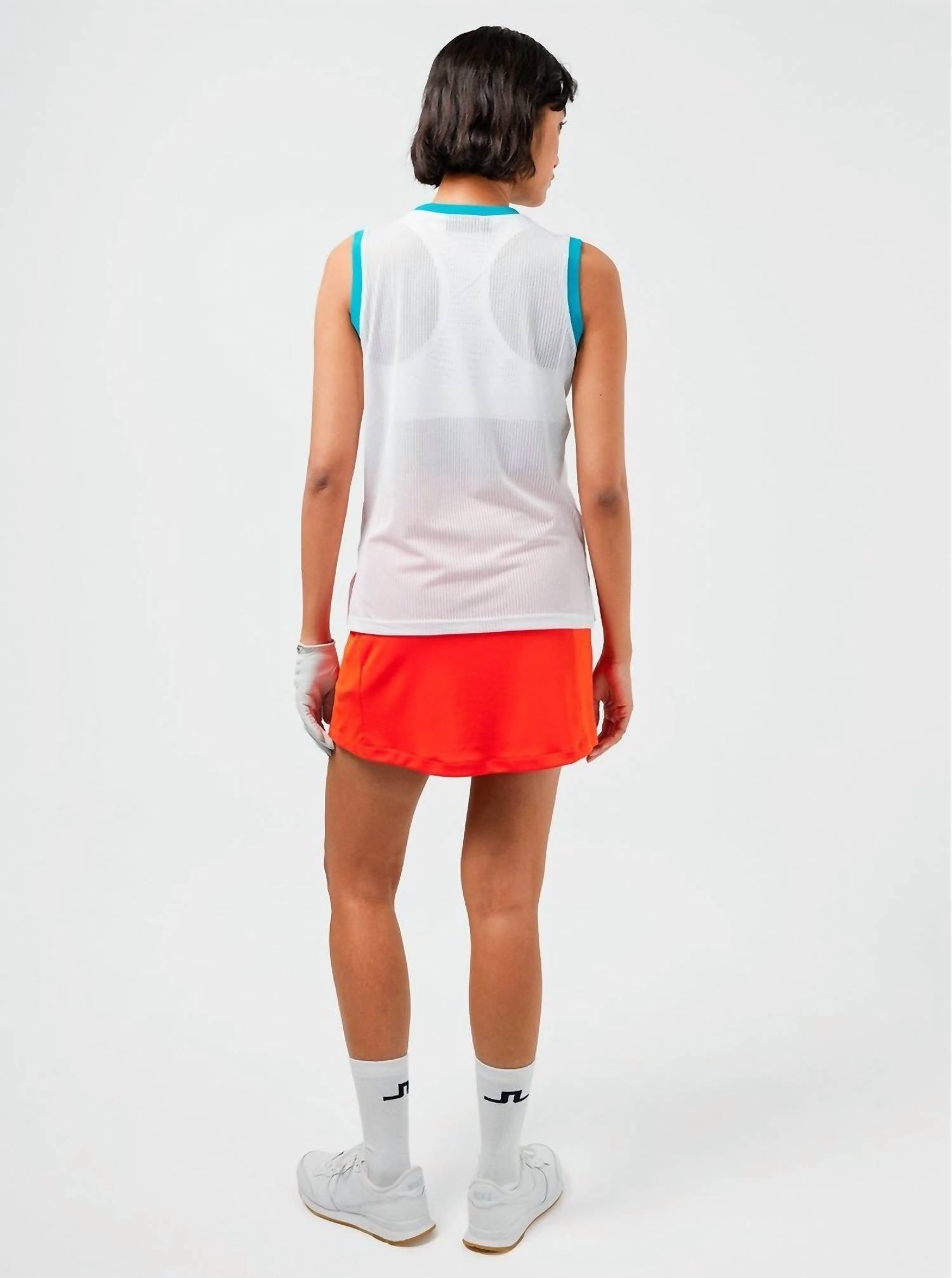 MARION MESH TOP