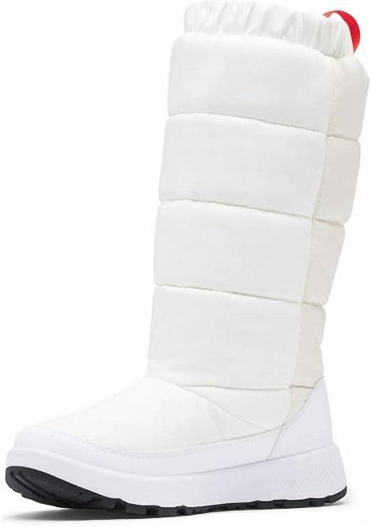 Columbia - Women's Paninaro Omni-heat Tall Boots