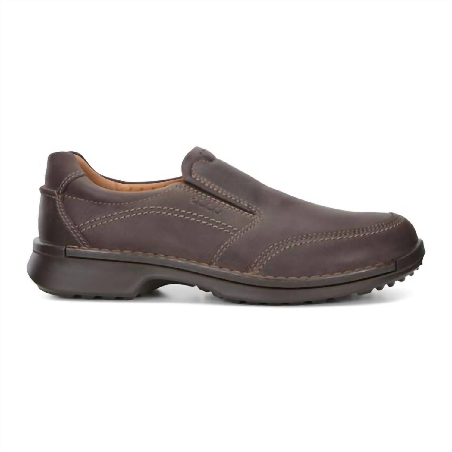 Ecco - Men's Fusion Loafers