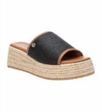 Xti - Women's Wedge Sandals