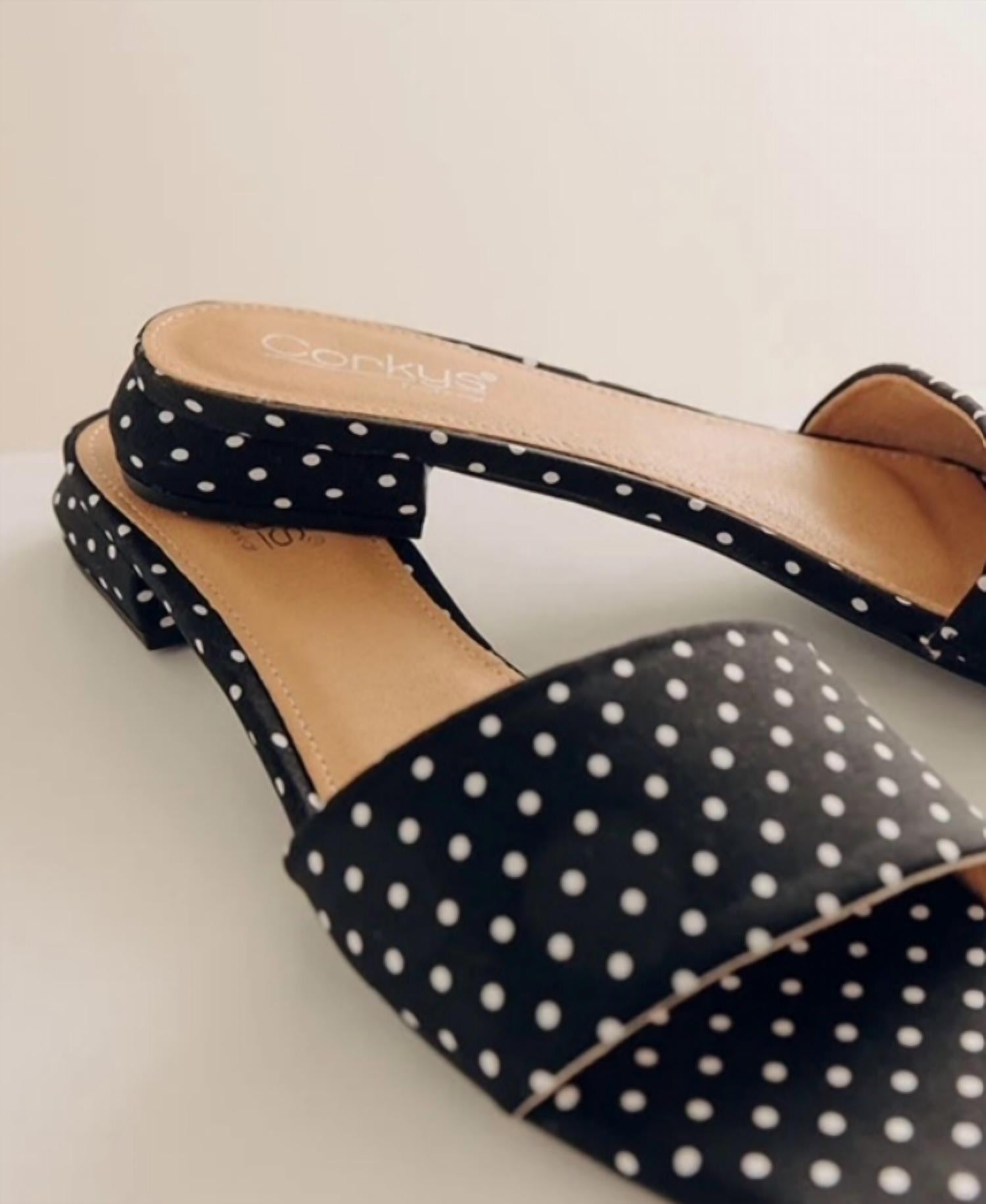 Corkys Footwear - Women's Our Lil Secret Sandal